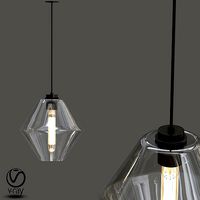 Trove Crystal Handblown