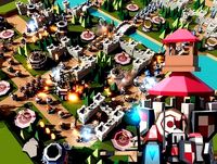 TARBO - Tower Defense Pack