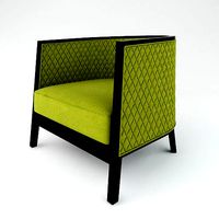 OASIS GROUP - armchair