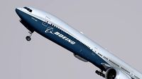 Boeing 777-9x