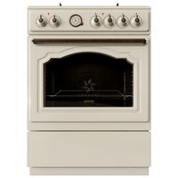 Gorenje classico electric stove