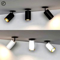 Ceiling Lamps CENTRSVET