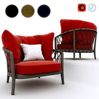 Erica Armchair