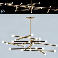 Trendy Light Fixtures
