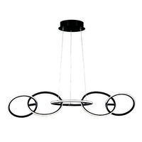 RINGER LINEAR CHANDELIER
