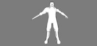 mostro umanoide1