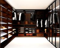 Porro Closet