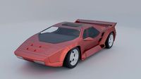 Vector W8
