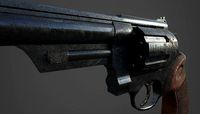 The Jokers Revolver