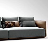 Camerich ELAN Sofa