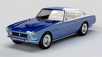 Ferrari 250 GTE