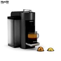 Nespresso Machine