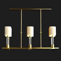 TRIANON CEILING LIGHT