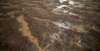 Mud Materia