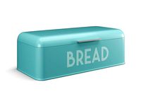 Bread Box