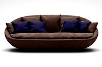Lacoon Sofa