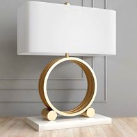 28h Lafayette Table Lamp
