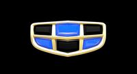 Geely logo