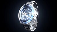 Watch SECTOR 3D model