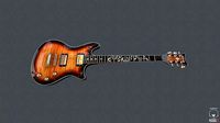 Guitar Schecter Tempest Classic