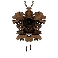 Cuckoo Clock