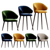 Deephouse Bilbao Chair Set