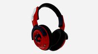 Headphone