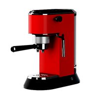 Coffee Machine 3D Model