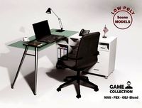 Table Desk 3