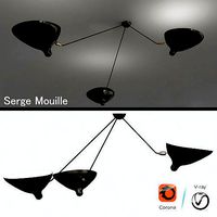 Serge Mouille