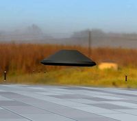 Power Pole Cover - Object 088