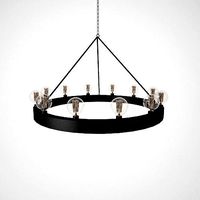 Industrial Lamp