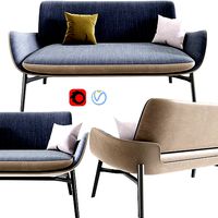 Asta sofa