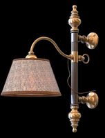 Crystal Lux Bomb AP1 Chandelier