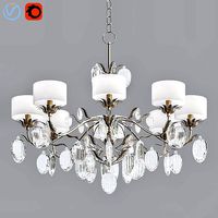 Ancona Chandelier Bella Figura