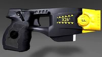 x26 Taser
