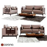 Sofa Alforge