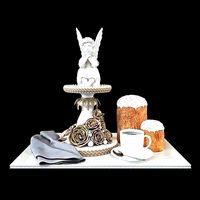 Decorative Set 03