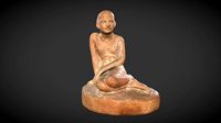 Clay Gandhi