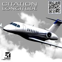 Cessna Citation Longitude 700