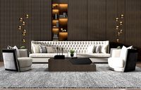The sofa