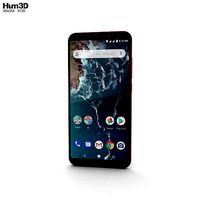 Xiaomi Mi A2 Red
