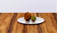 Kiwi Fruit