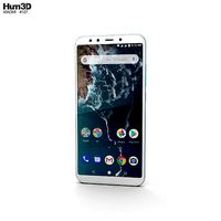 Xiaomi Mi A2 Blue