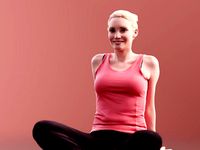 Kim 10179 - Sport Girl