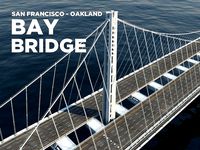 Oakland Bay Bridge