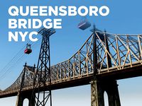 Queensboro Bridge