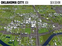 Oklahoma City