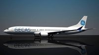 Gecas boeing 737 max 10