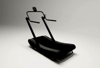 Assault Treadmill - Crossfit